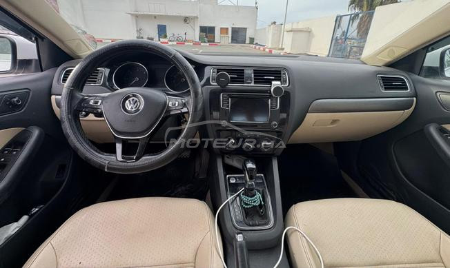 jetta 2017 bva