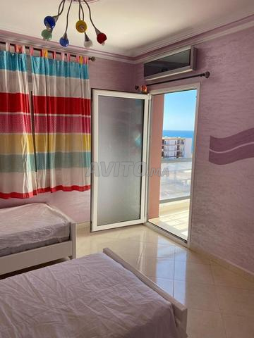 Appartements en location journalière à Asilah avec piscine - 2
