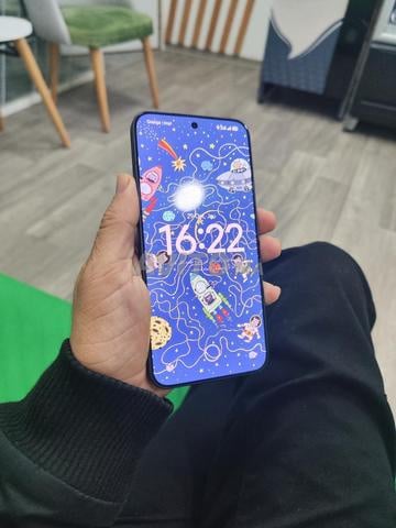 Xiaomi 17T Pro 512 Go avec chargeur 90W - 2