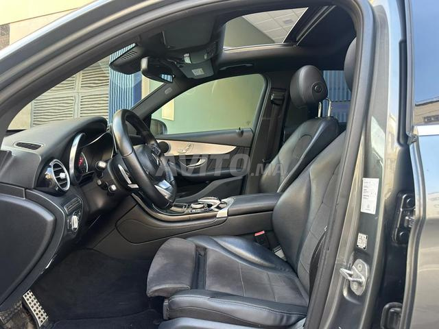 Mercedes GLC