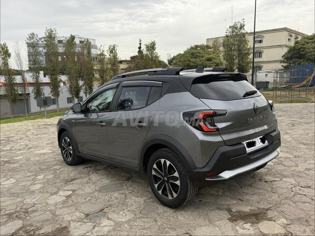 Je mets en vente ma belle Renault Kardian - 2
