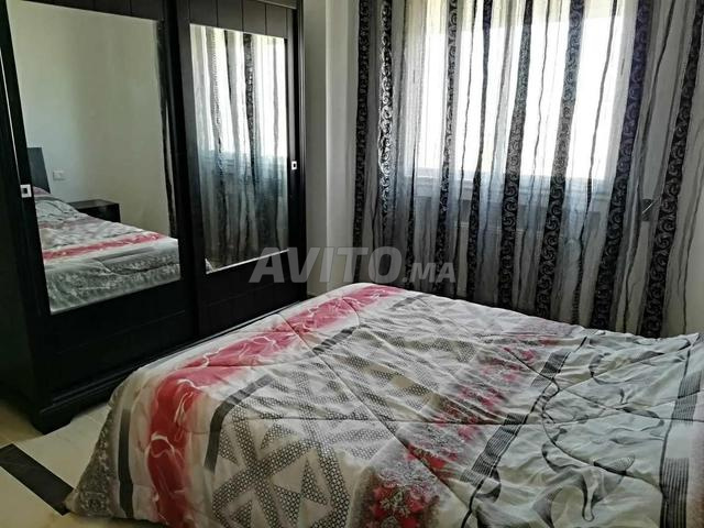 Appartement à louer à la journée