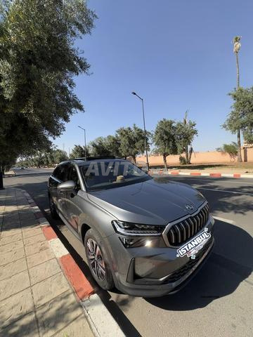سكودا كودياك Business 4x4 11/2025 - 2