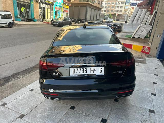 أودي A4 2024 - 2