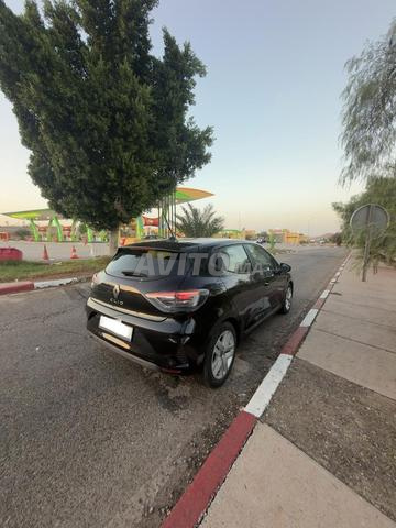 VENDRE – RENAULT CLIO 5 – 2025 - 2