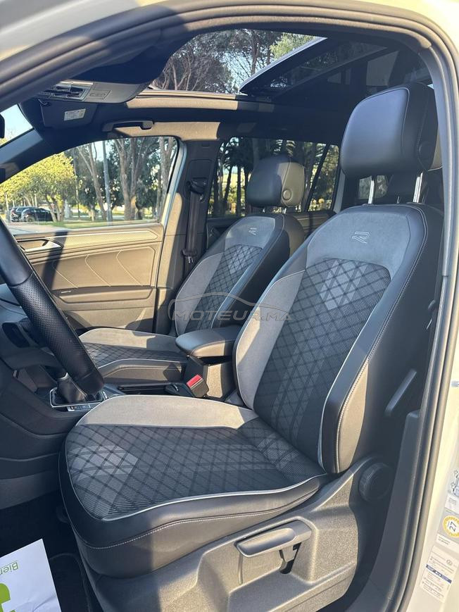 Tiguan Rline 2022 4Motion ded 2026/10