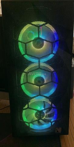 PC Gamer en très bon état