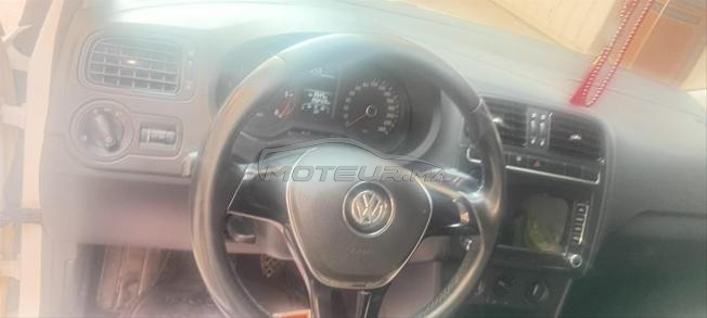 Volkswagen Polo Diesel Manuelle 2014 à Meknès