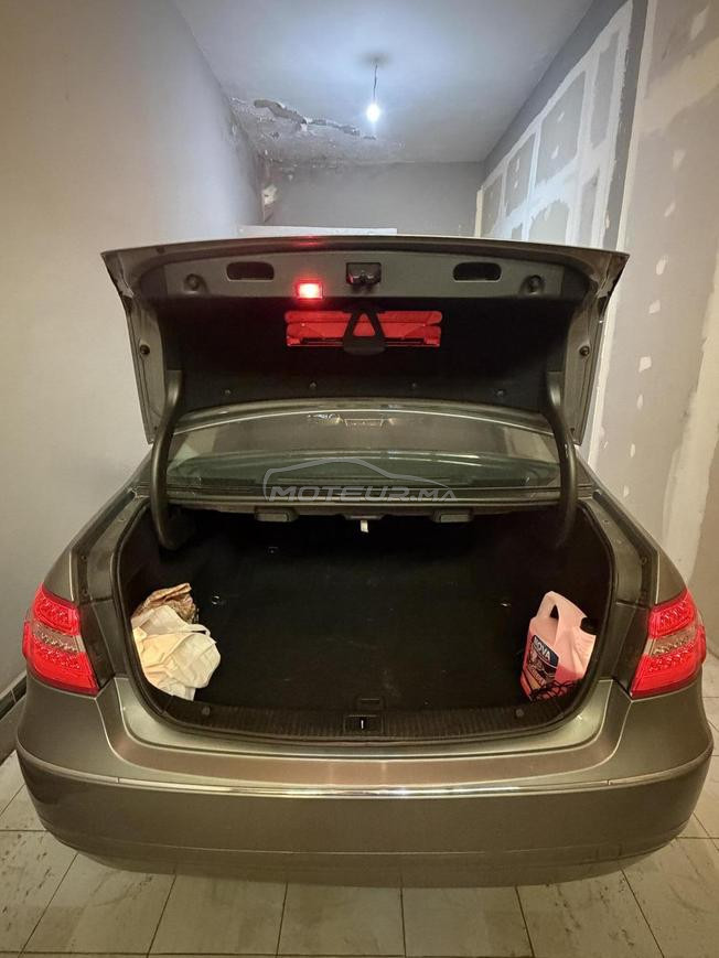 Mercedes benz