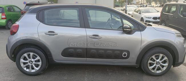 Citroën C3 à vendre