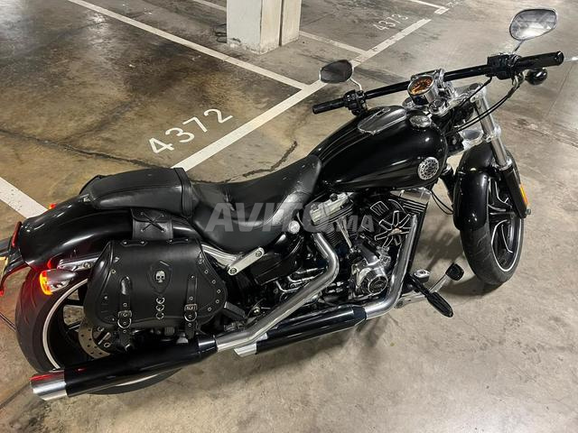 Harley Davidson - 2