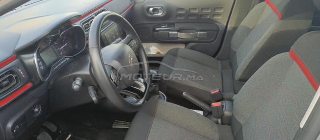 Citroën C3 à vendre