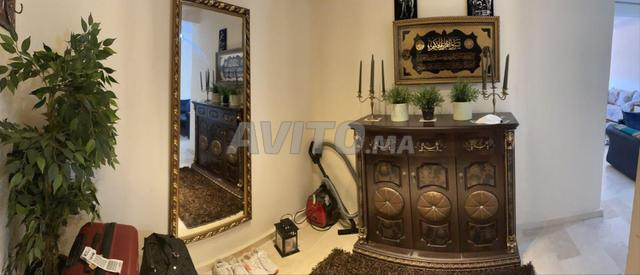 Appartement à louer - 2