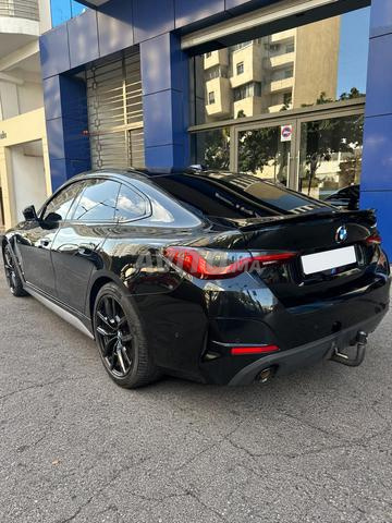 BMW Série 4 (Importée Neuve) 2023 - 2