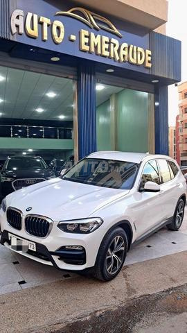 BMW X3 2019 - 2