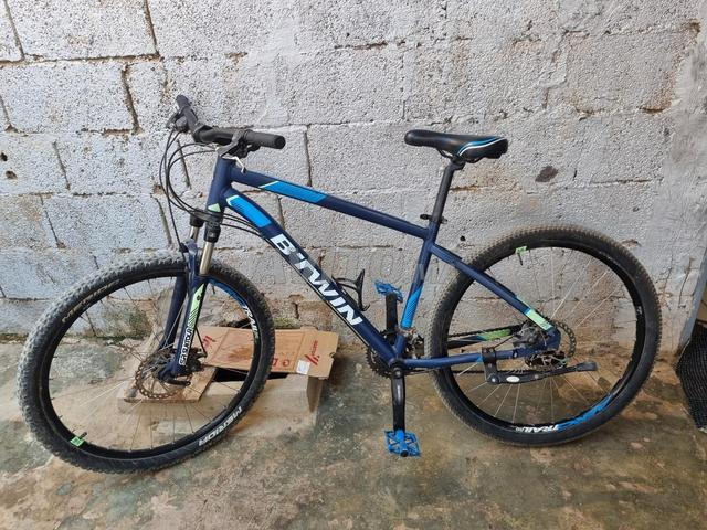 btwin rockraider520 - 2