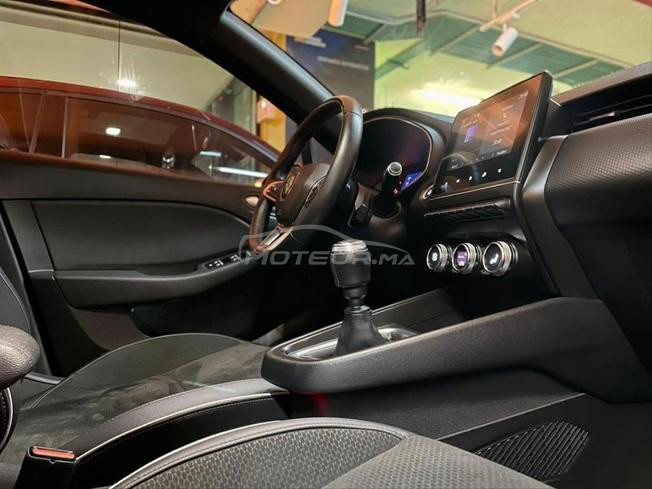Renault clio 5 