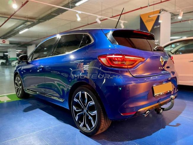 Renault clio 5 
