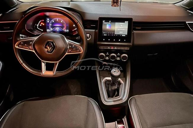 Renault clio 5 