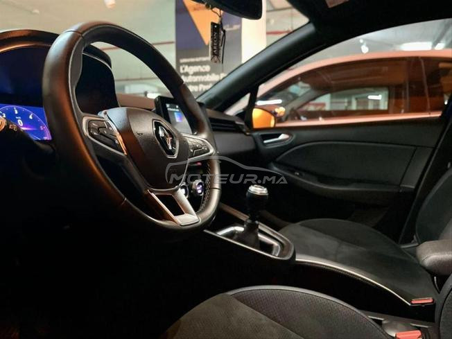 Renault clio 5 