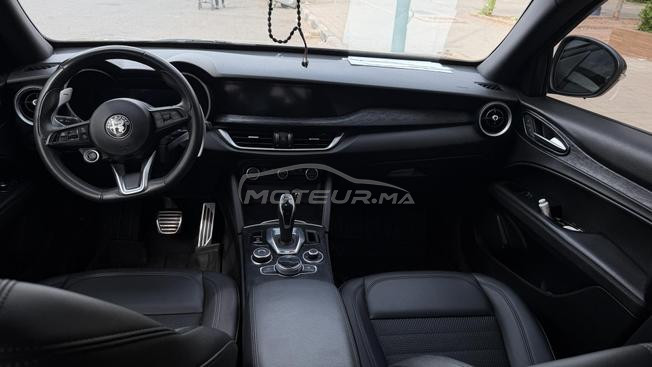 Alfa Romeo Stelvio 2024
