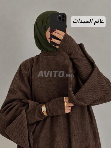 Vêtements pour femmes - 2