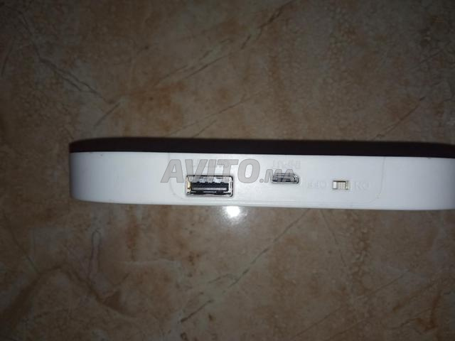 Chargeur sans fil - 2