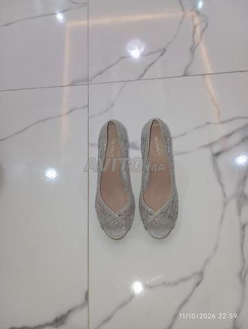 Vente de chaussures de la marque espagnole Menbur - 2