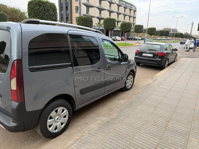berlingo 2012 citroen 