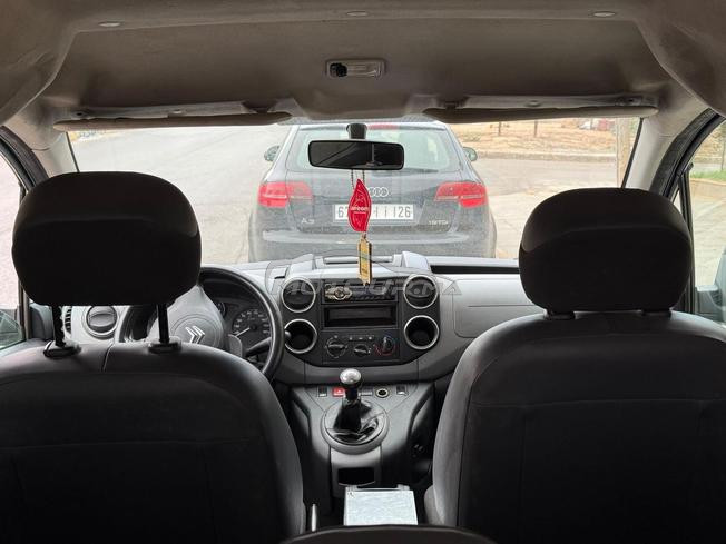 berlingo 2012 citroen 