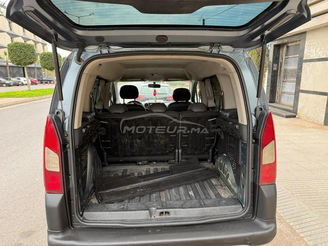 berlingo 2012 citroen 