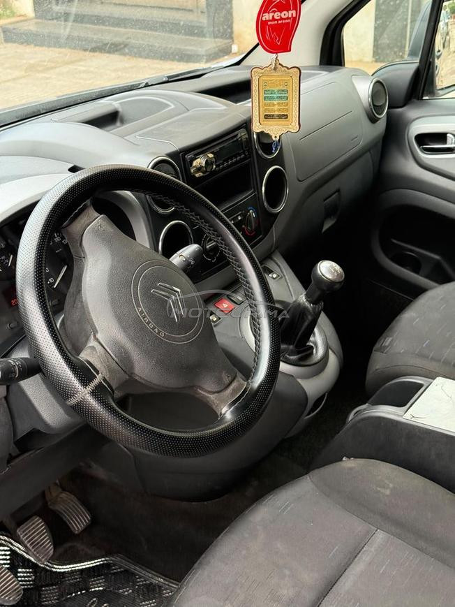 berlingo 2012 citroen 