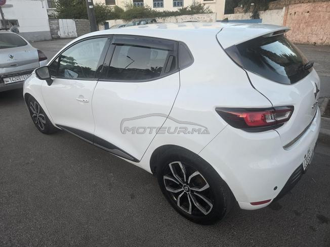 Clio 4 diesel automatique 2O2O