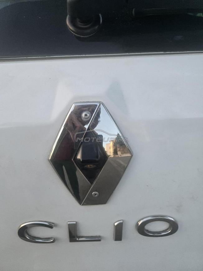 Clio 4 diesel automatique 2O2O
