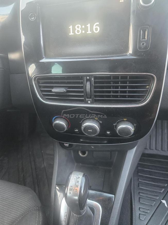 Clio 4 diesel automatique 2O2O