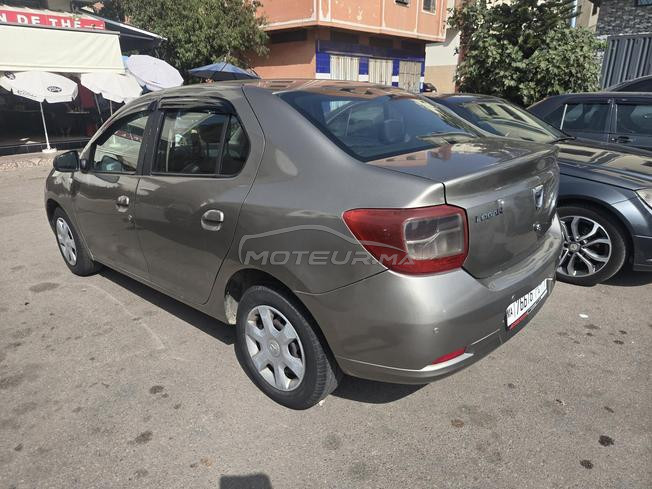 dacia logan diesel 6 chv 
