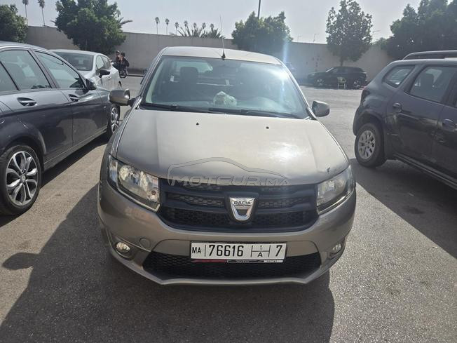 dacia logan diesel 6 chv 