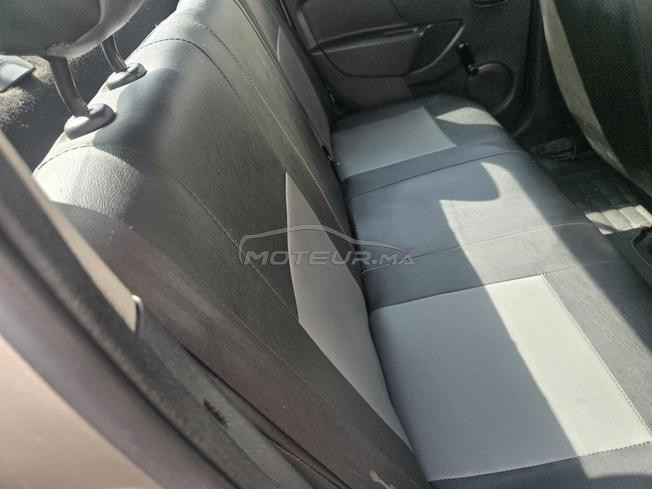 dacia logan diesel 6 chv 