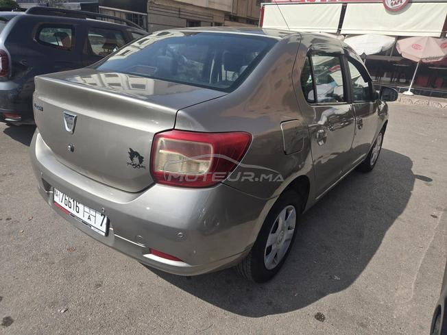 dacia logan diesel 6 chv 