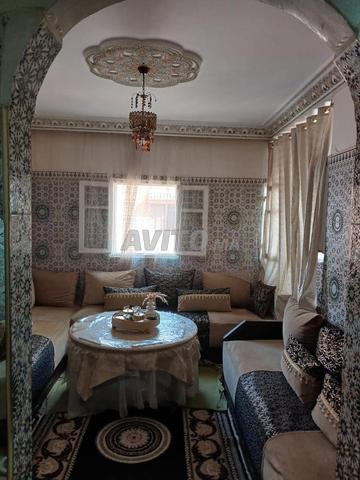 Appartement à Hay Oulfa - 2