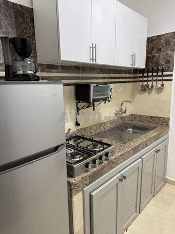 Appartement neuf à louer - 2