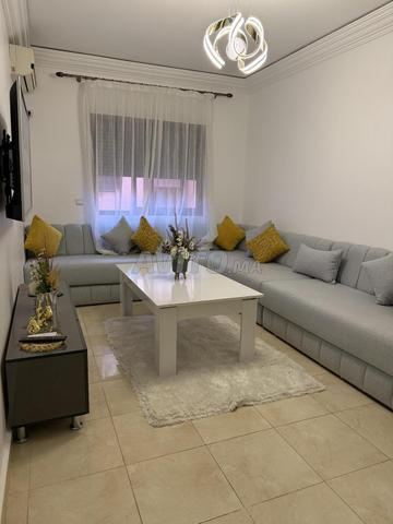 Appartement neuf à louer