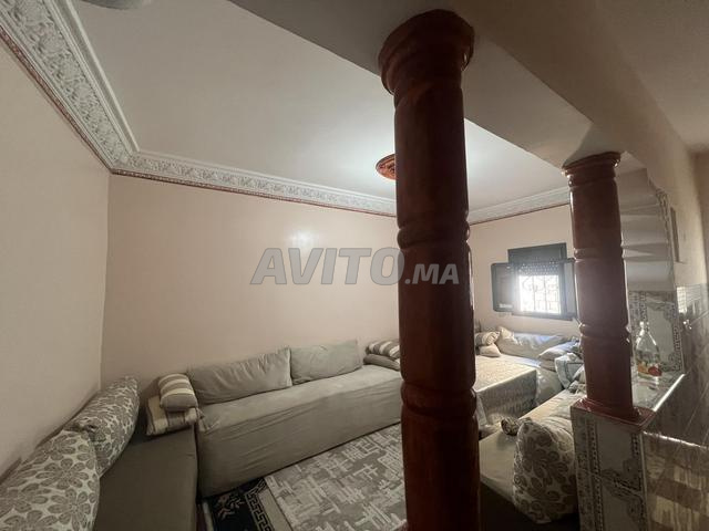 Maison à vendre - Ait Tesslit Hay Kammou Beni Mellal - 2