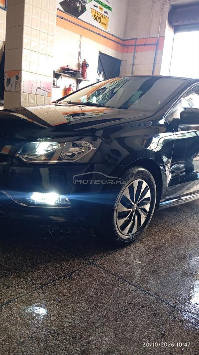 polo  Blue motion