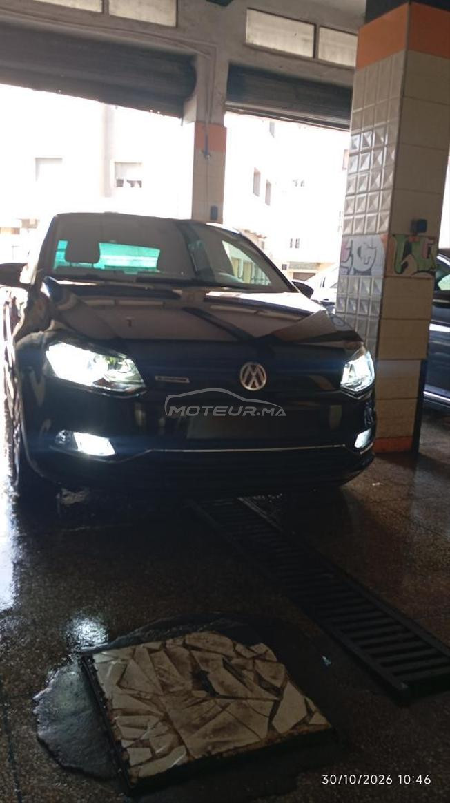 polo  Blue motion