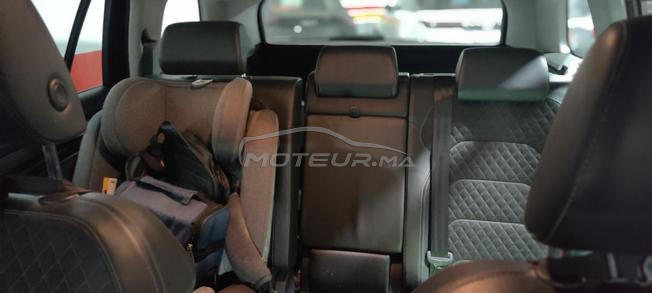 Skoda Kodiaq Diesel Automatique 2018 à Casablanca