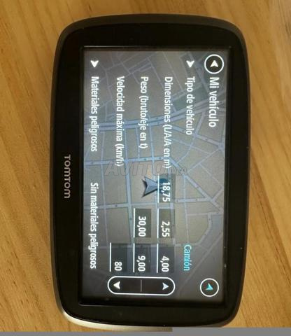 GPS TomTom go 510 - 2