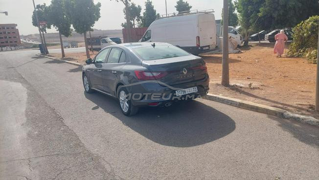 megane 2019 automatique 