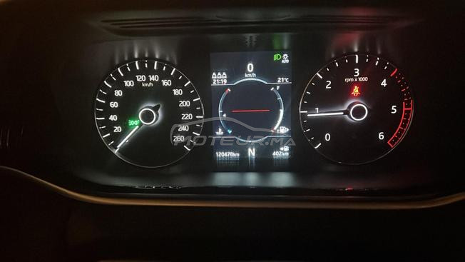 Land Rover Range Rover Diesel Manuelle 2020
