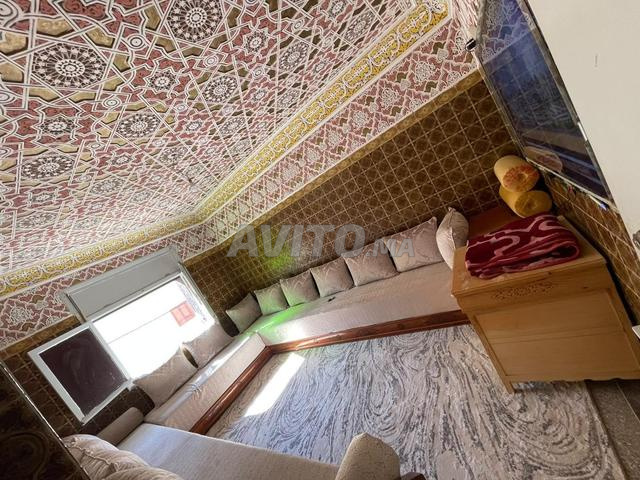 Appartement à Rabat CYM - 2